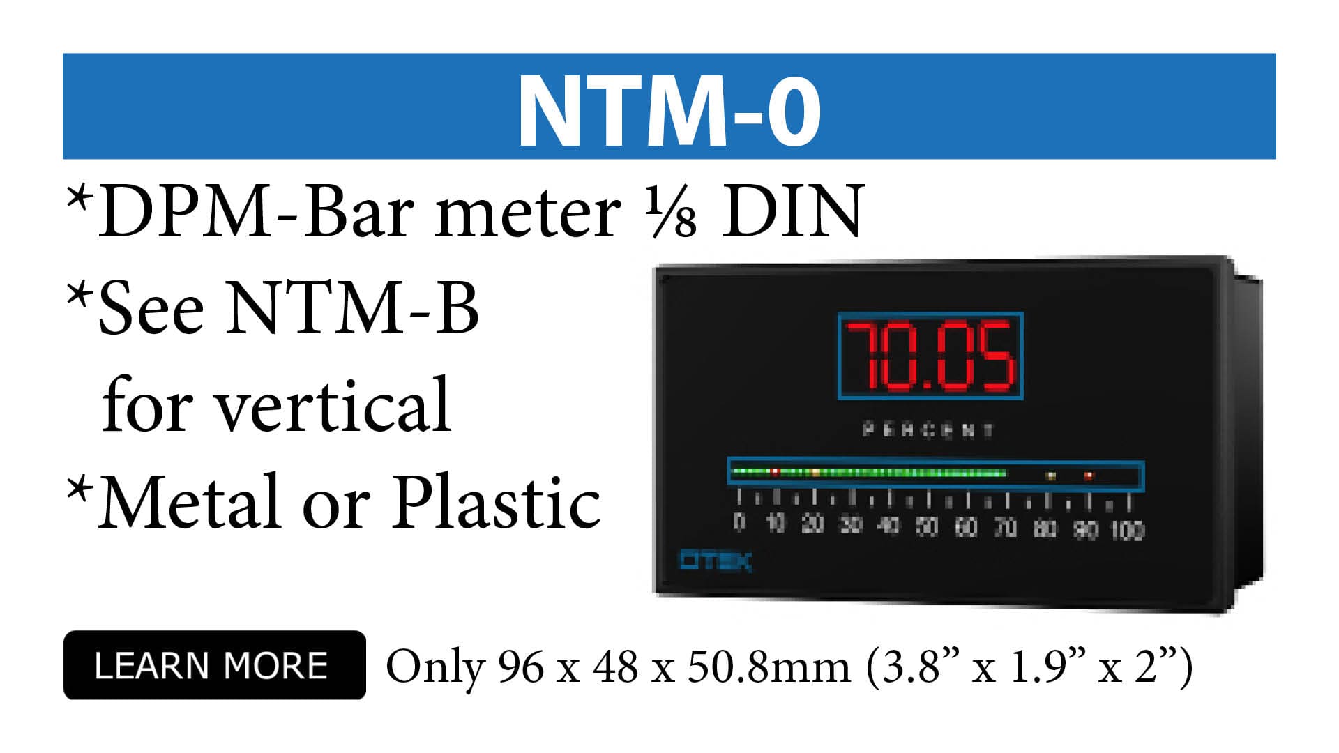NTM-0
